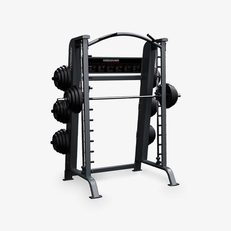 HARISON Discover G111 Commercial Smith Machine