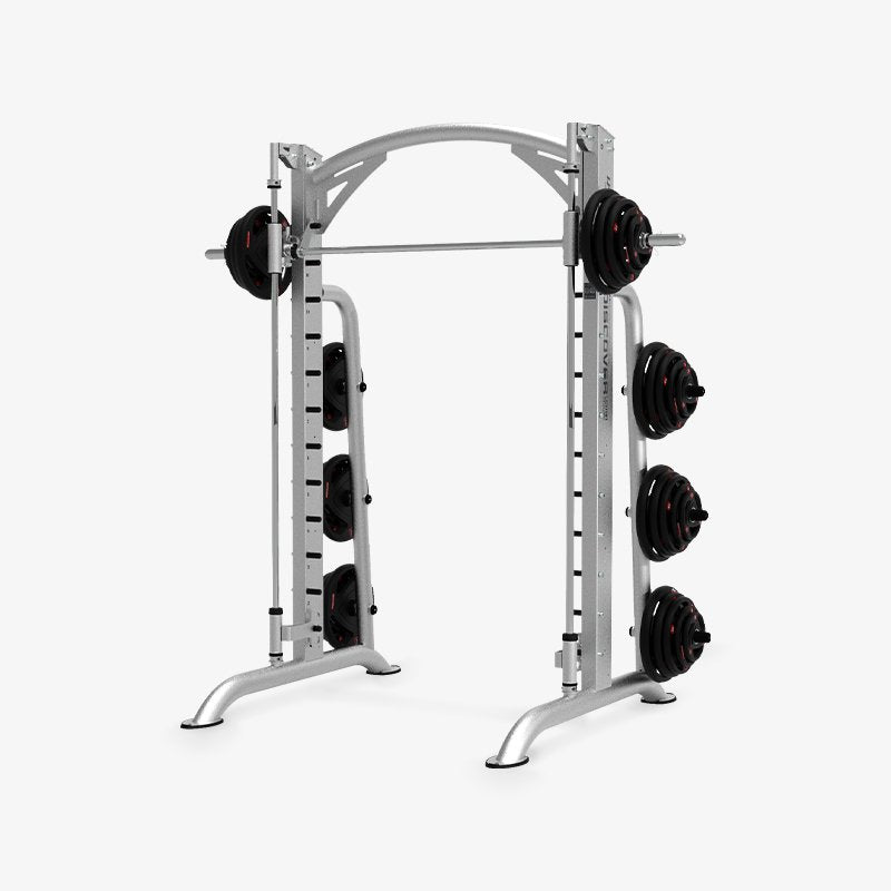 HARISON Discover G11101 Multifunction Smith Machine