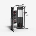 HARISON HR-G109 Glide Home Gym Cable Crossover Machine