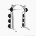 HARISON Discover G11101 Multifunction Smith Machine