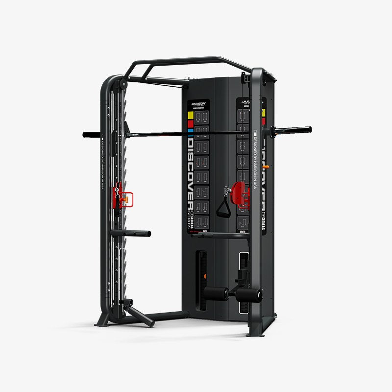 HARISON Discover G30414 Flying Bird Smith Multifunctional Trainer