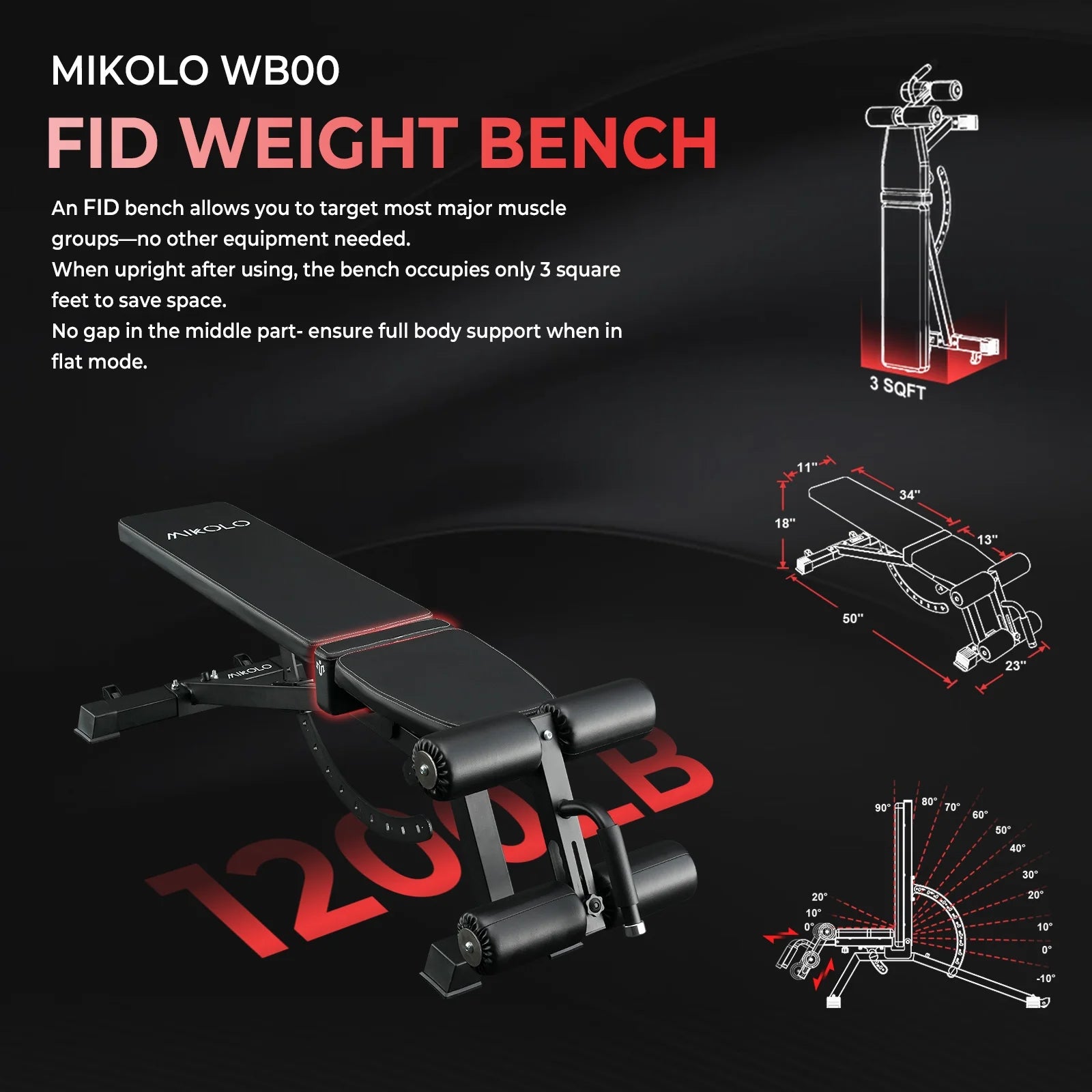 Smith Machine Home Gym, 2200 Lbs Power Rack Cage with Cable Crossover, Smith Cage with Ultimate Home Package