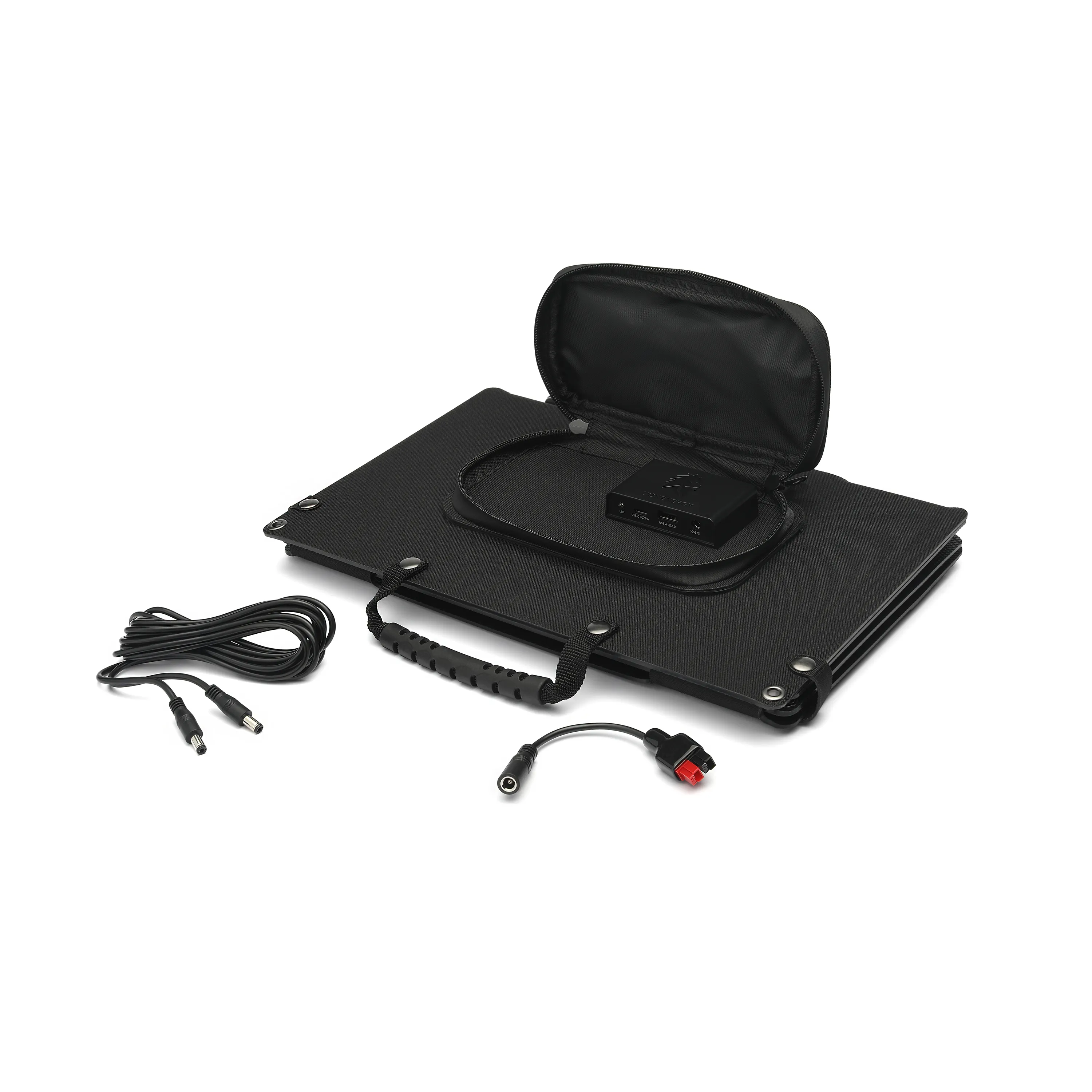Lion 50W Solar Panel