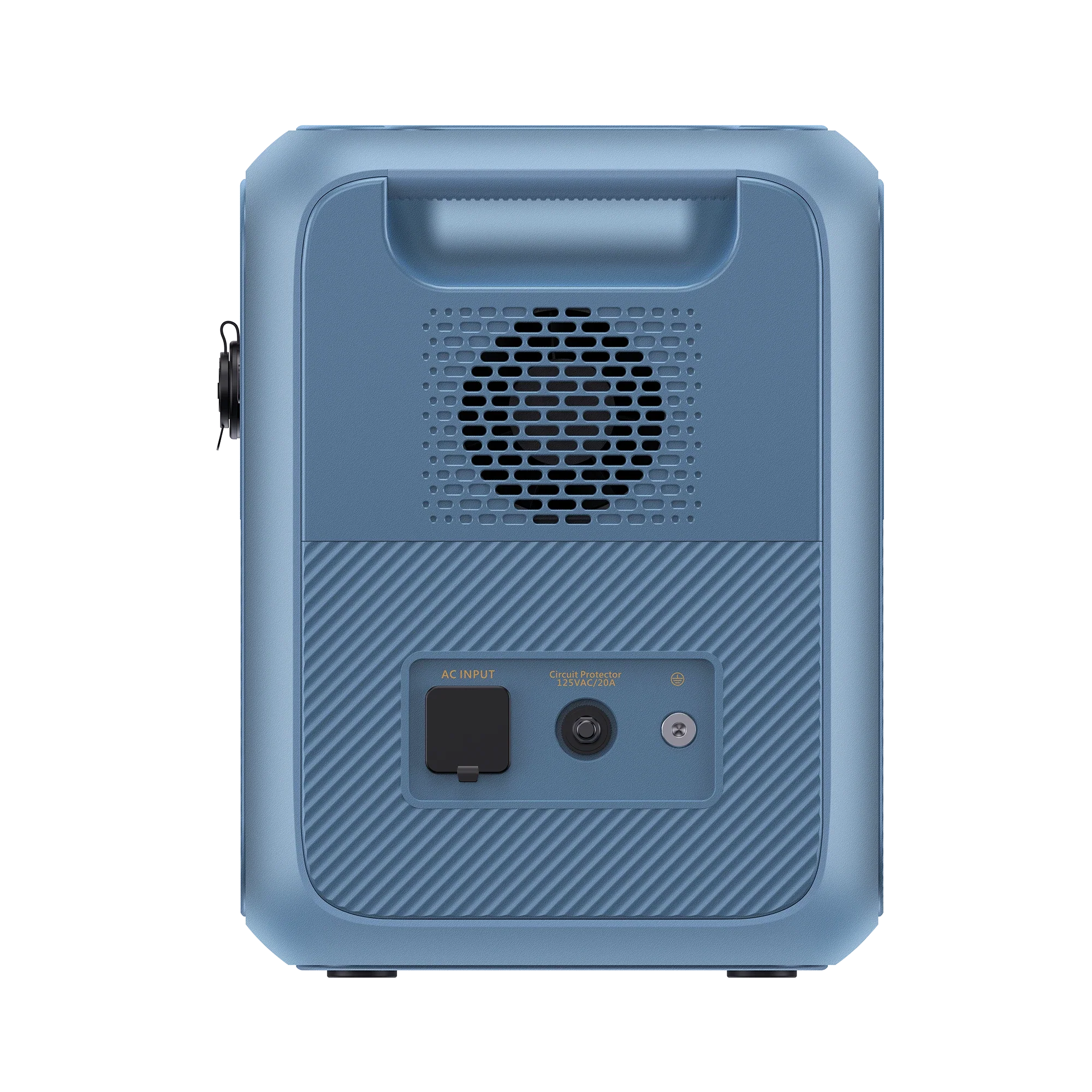 BLUETTI Pioneer NA (NA300) Sodium-Ion Portable Power Station