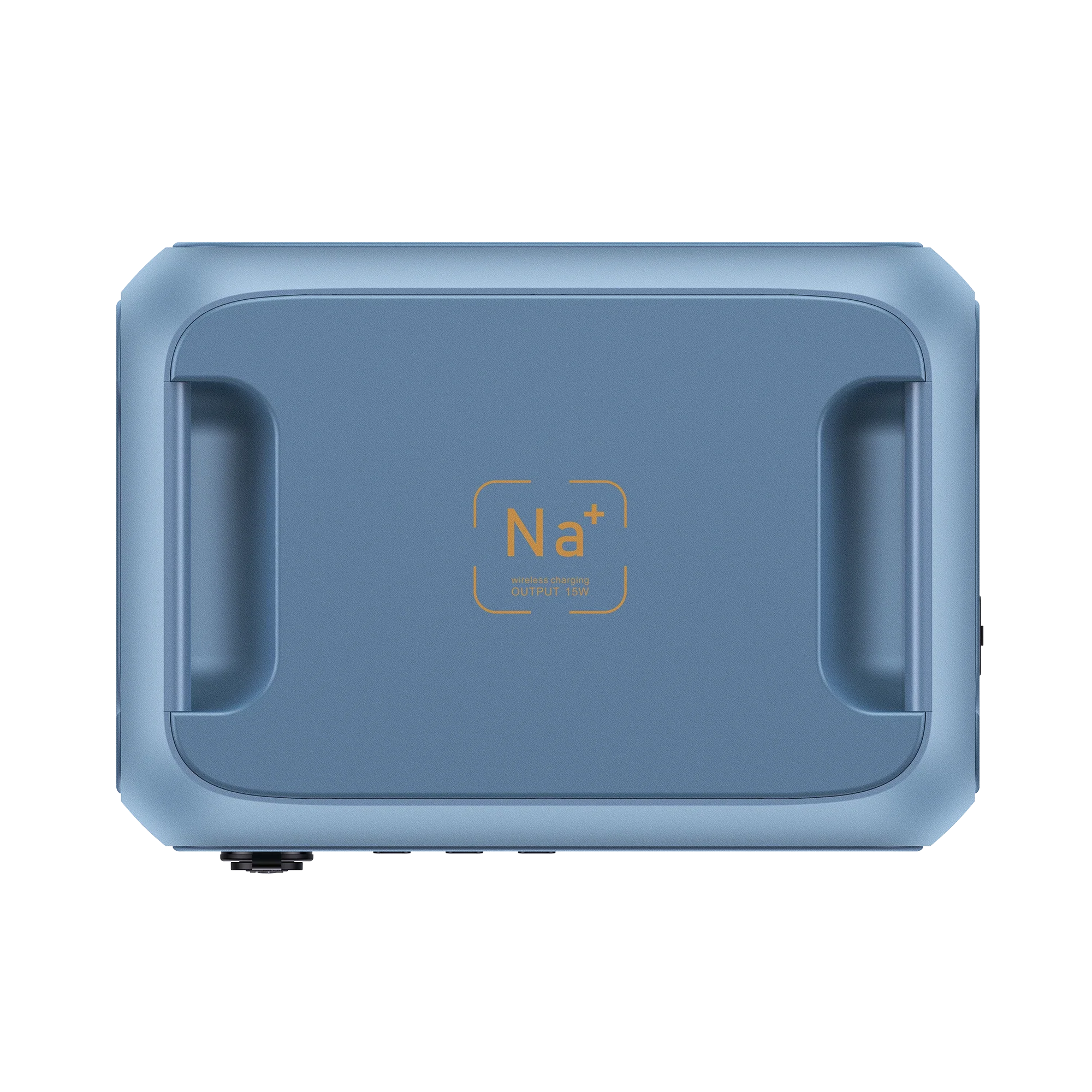 BLUETTI Pioneer NA (NA300) Sodium-Ion Portable Power Station