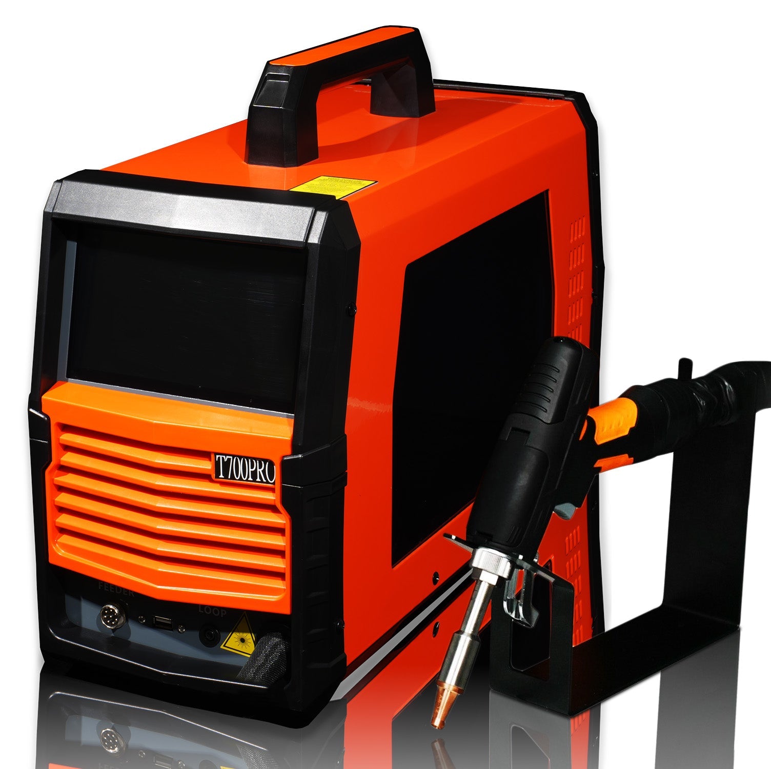 T700pro Laser Welders