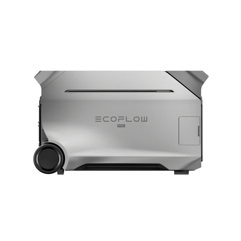 EcoFlow DELTA Pro 3 Portable Power Station (4096Wh)