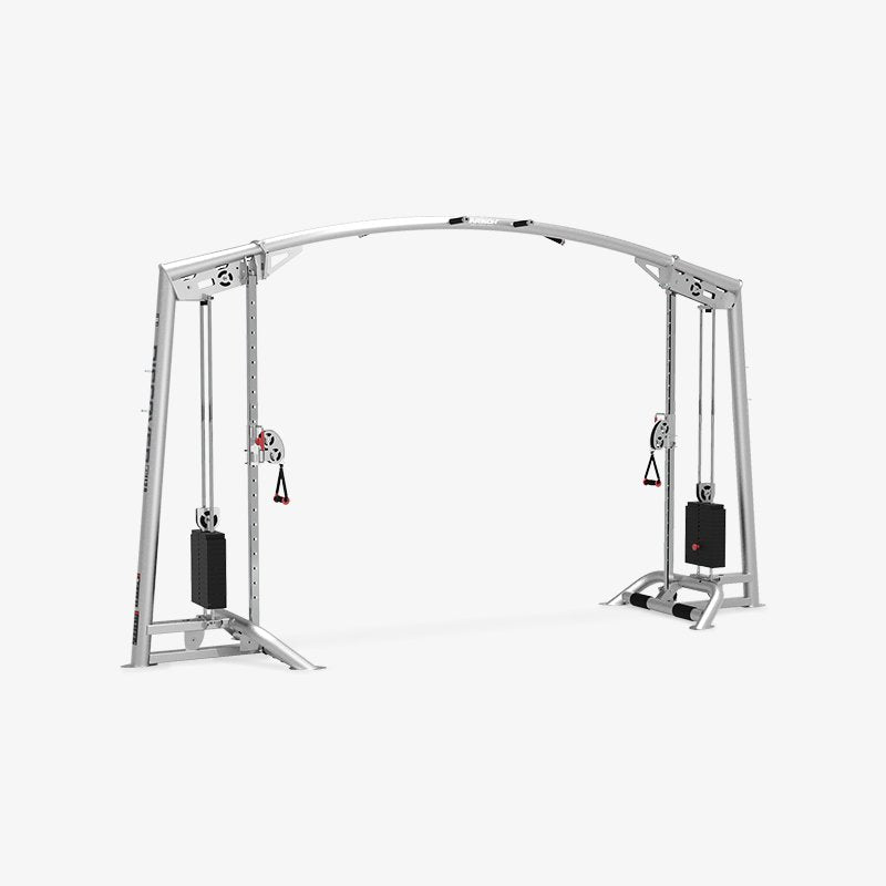 HARISON Discover G1129 Commercial Cable Crossover Machine