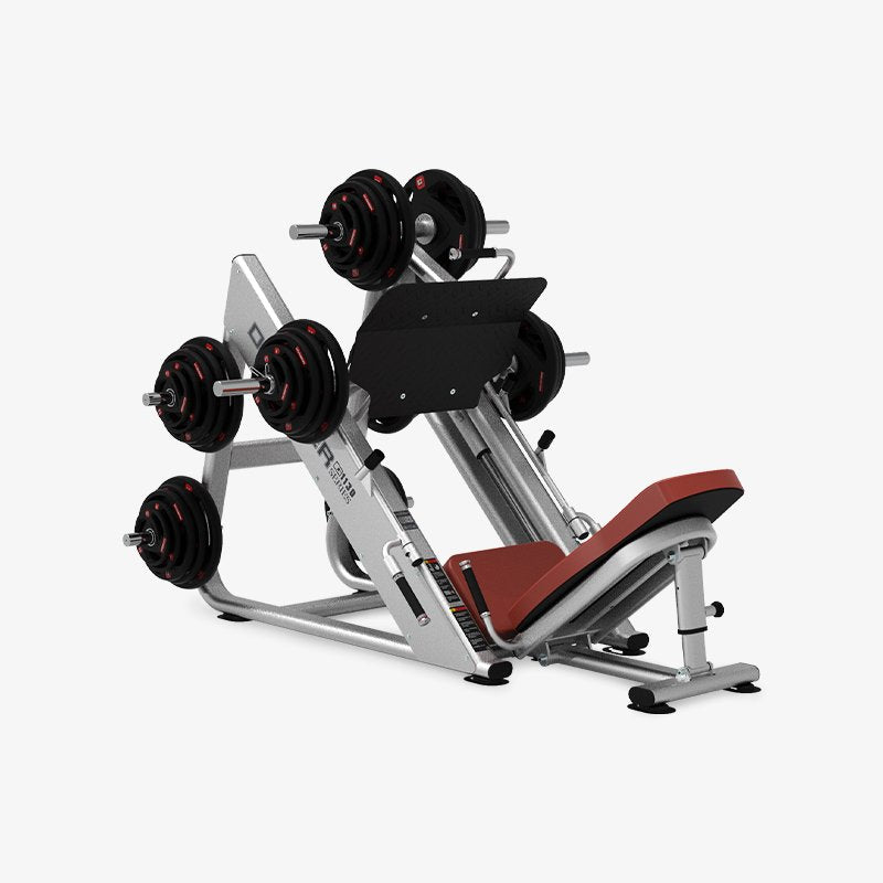 HARISON Discover G1130 Commercial Linear 45-Degree Leg Press Machine