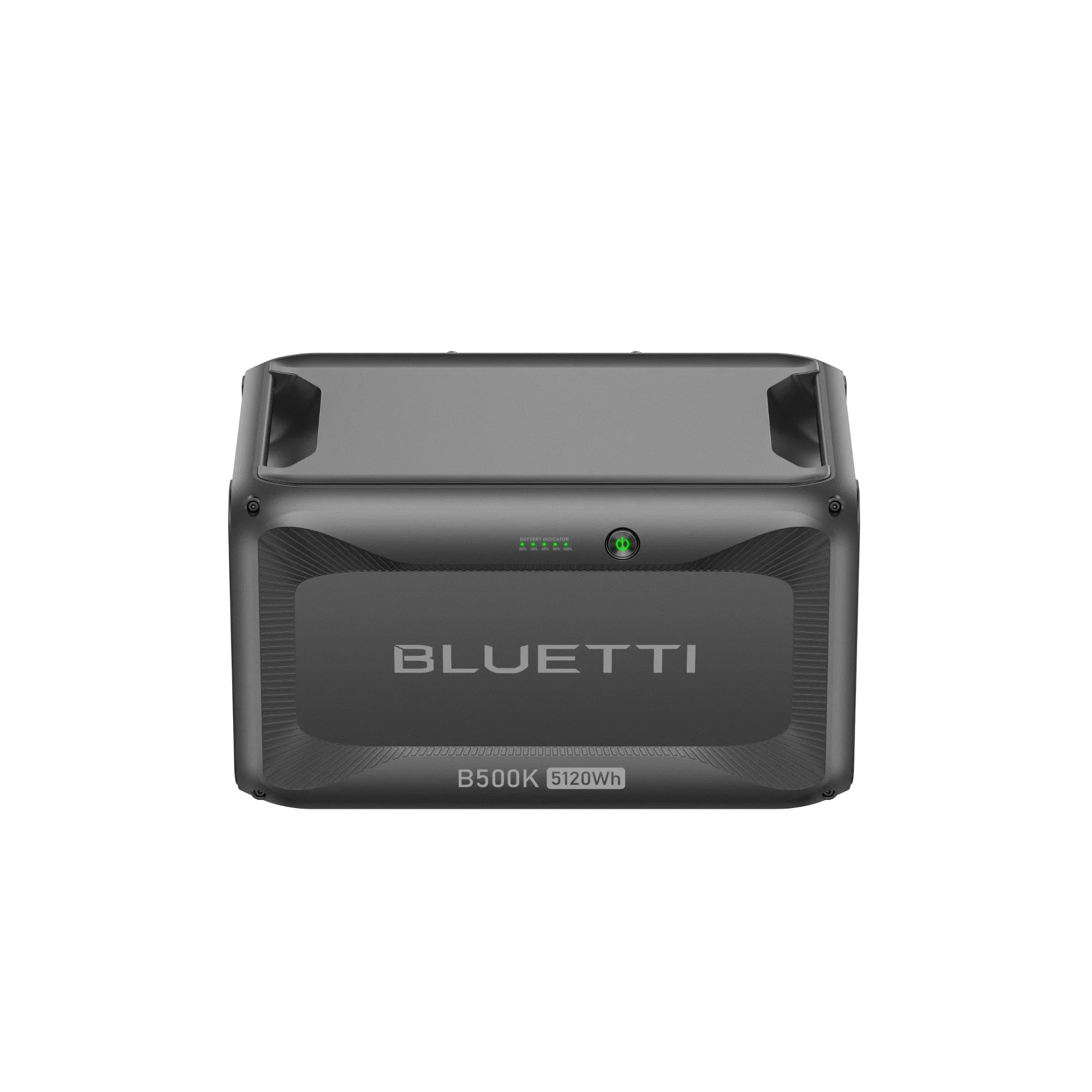 BLUETTI 2 × APEX 300 + B500K Dual-Station System Combo