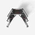 HARISON HR-G109 Glide Home Gym Cable Crossover Machine