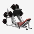 HARISON Discover G1130 Commercial Linear 45-Degree Leg Press Machine