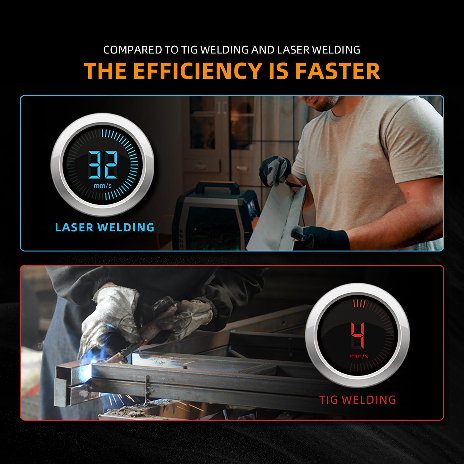 T700pro Laser Welders