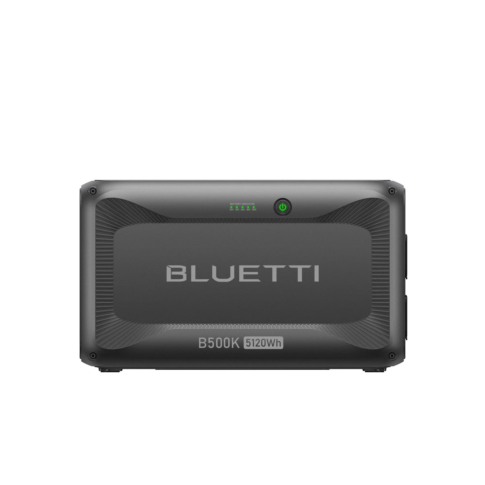 BLUETTI 2 × APEX 300 + B500K Dual-Station System Combo