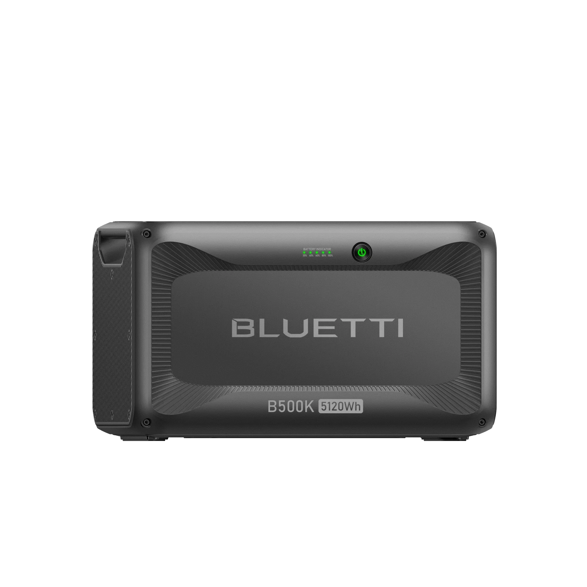 BLUETTI 2 × APEX 300 + B500K Dual-Station System Combo