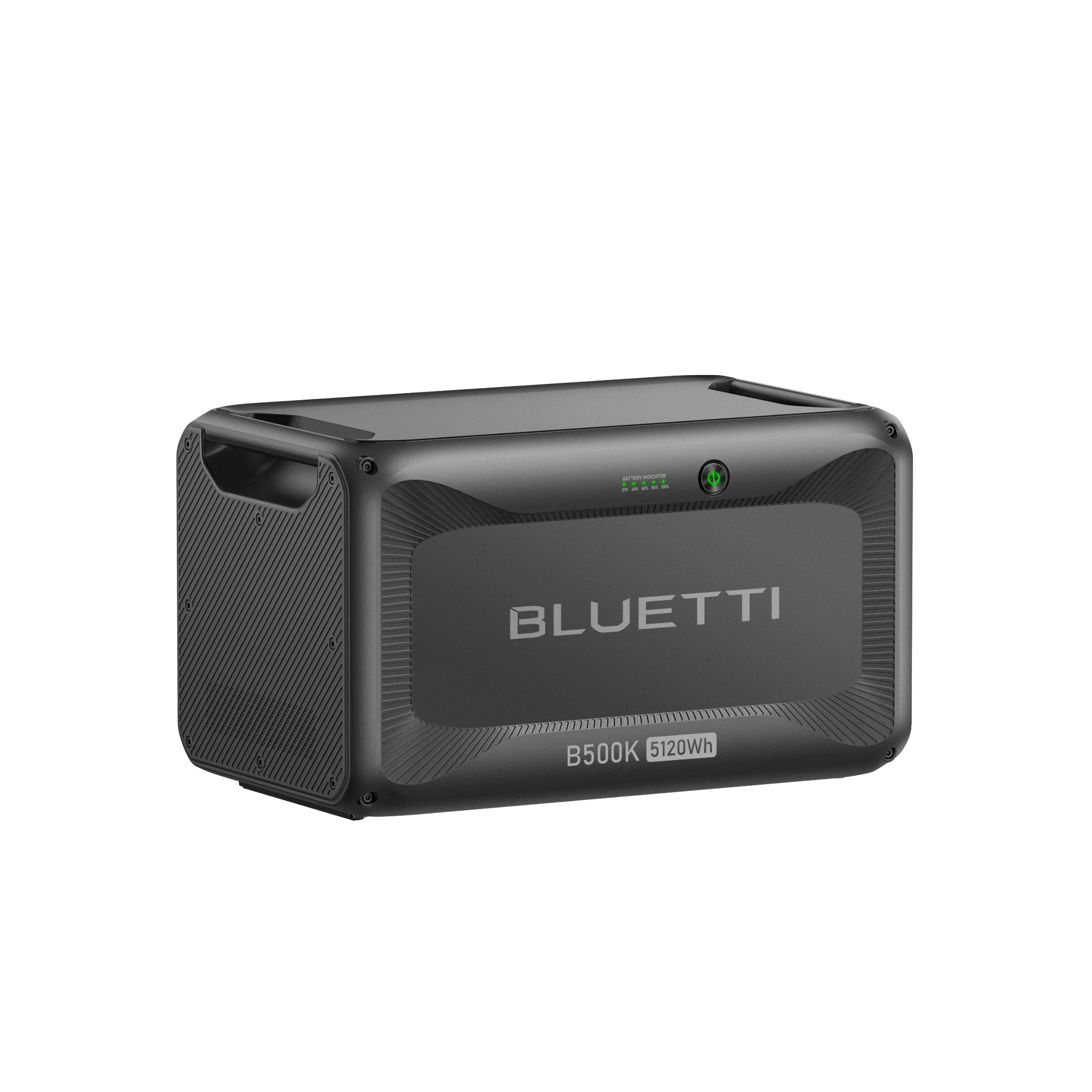 BLUETTI APEX 300 + B500K Expansion Combo