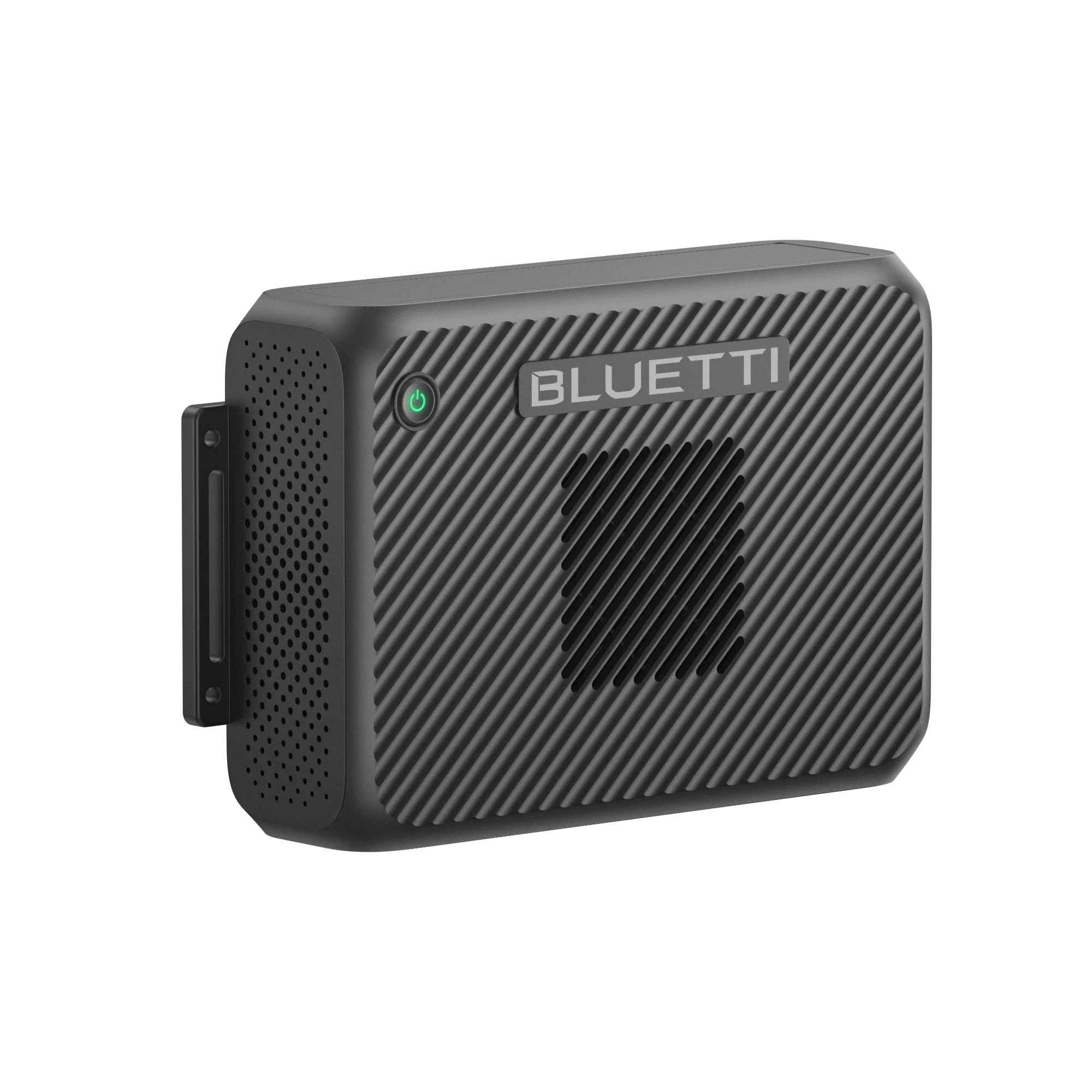 BLUETTI Charger 2 + APEX 300 + DC Hub Ecosystem Bundle