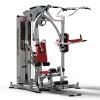 HARISON Discover G1070-A Multifunction Home Gym Station