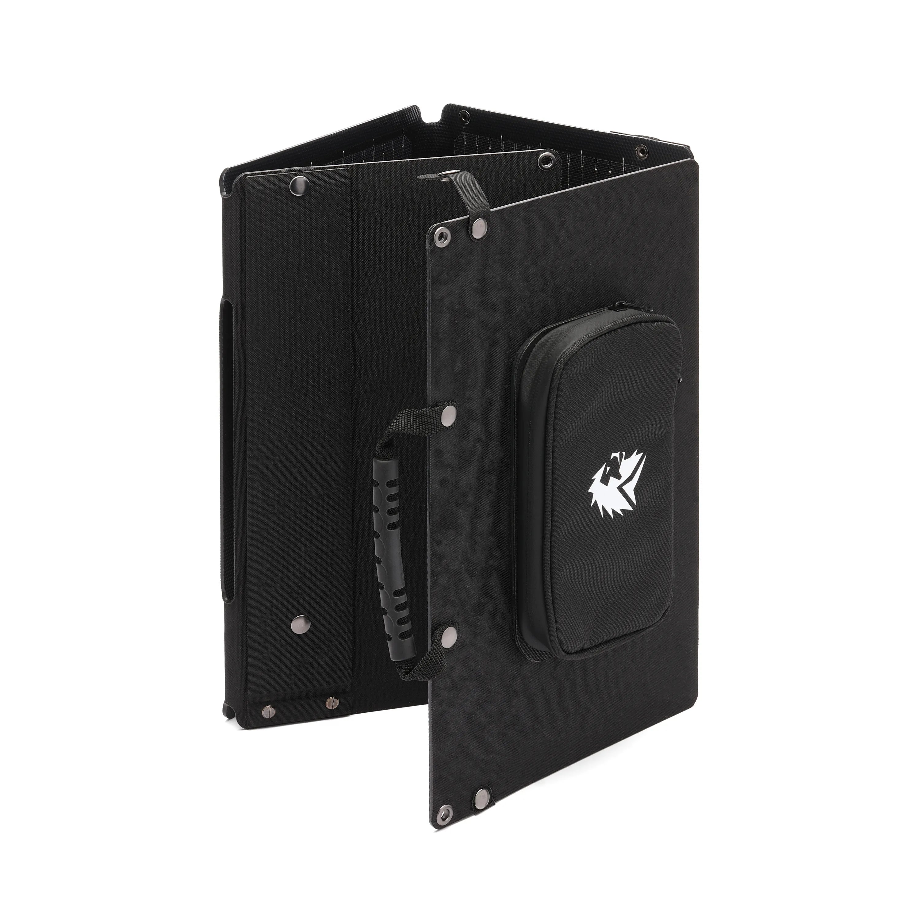 Lion 50W Solar Panel