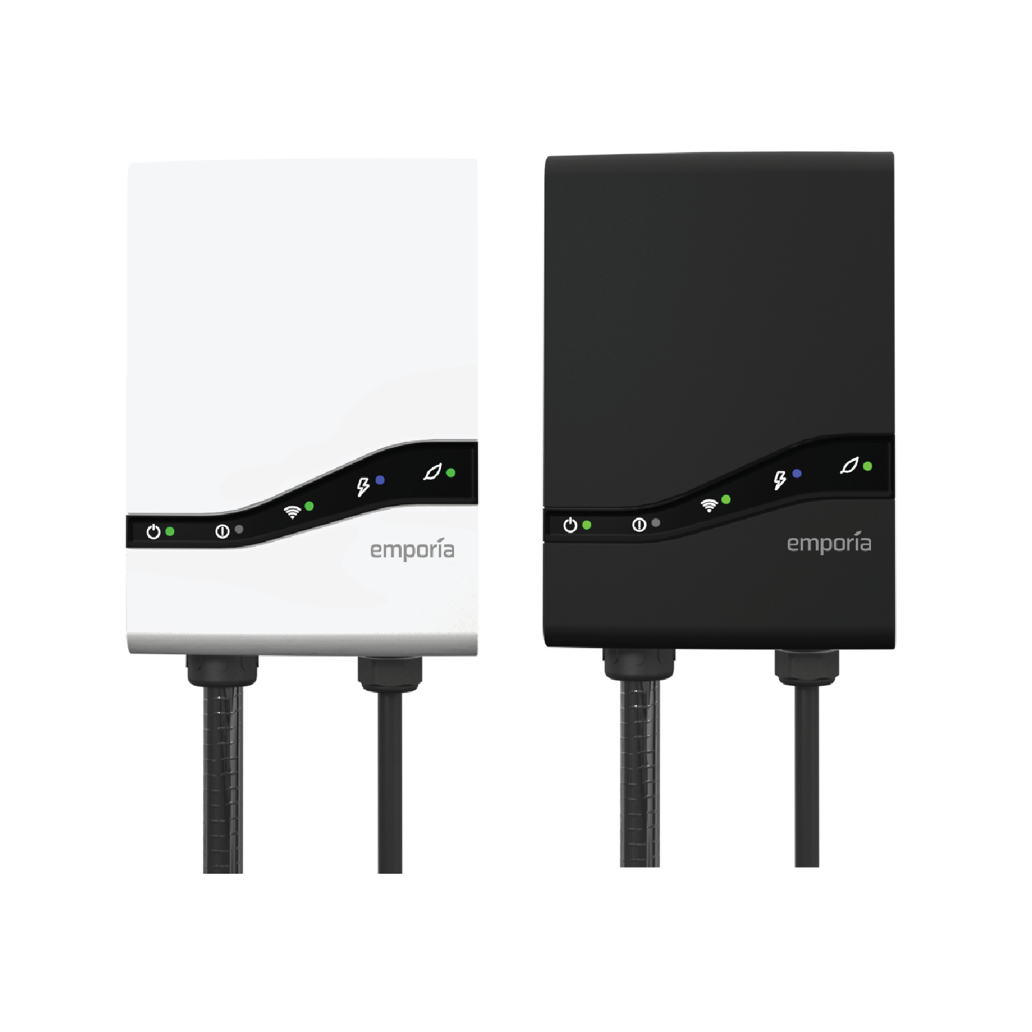 Emporia Pro Level 2 EV Charger