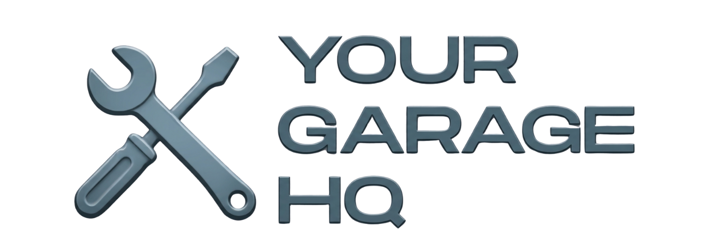 Your Garage HQ
